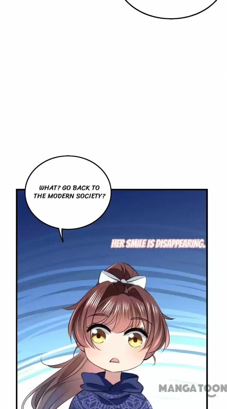 Entangled with the Duke Ch.318