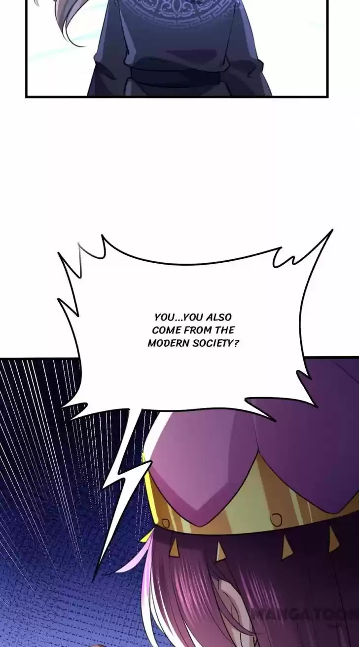 Entangled with the Duke Ch.318