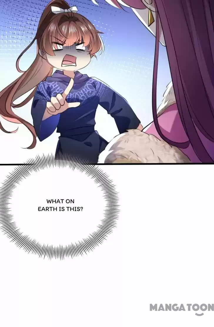 Entangled with the Duke Ch.318