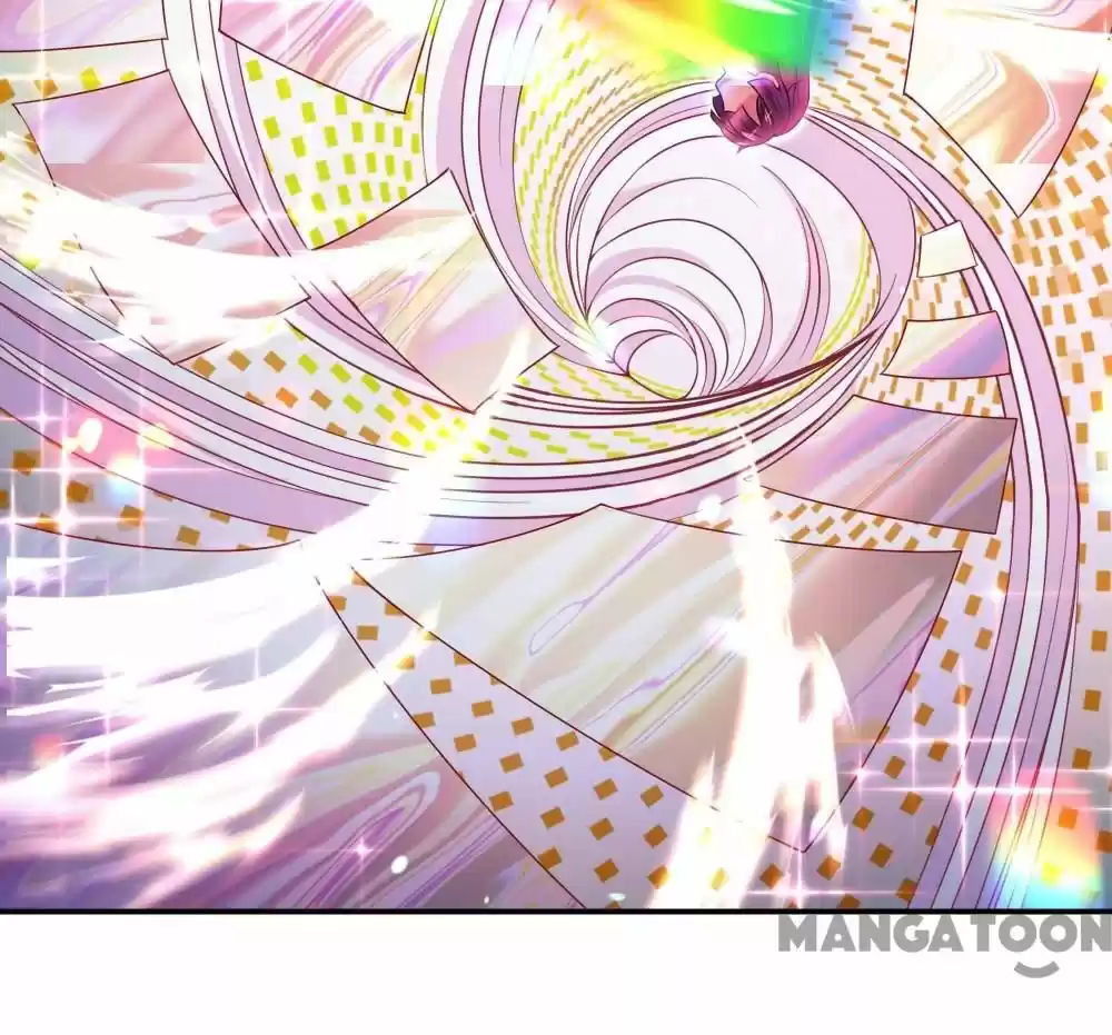 Entangled with the Duke Ch.318