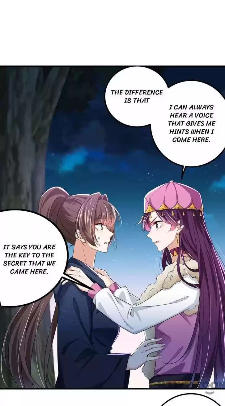 Entangled with the Duke Ch.318