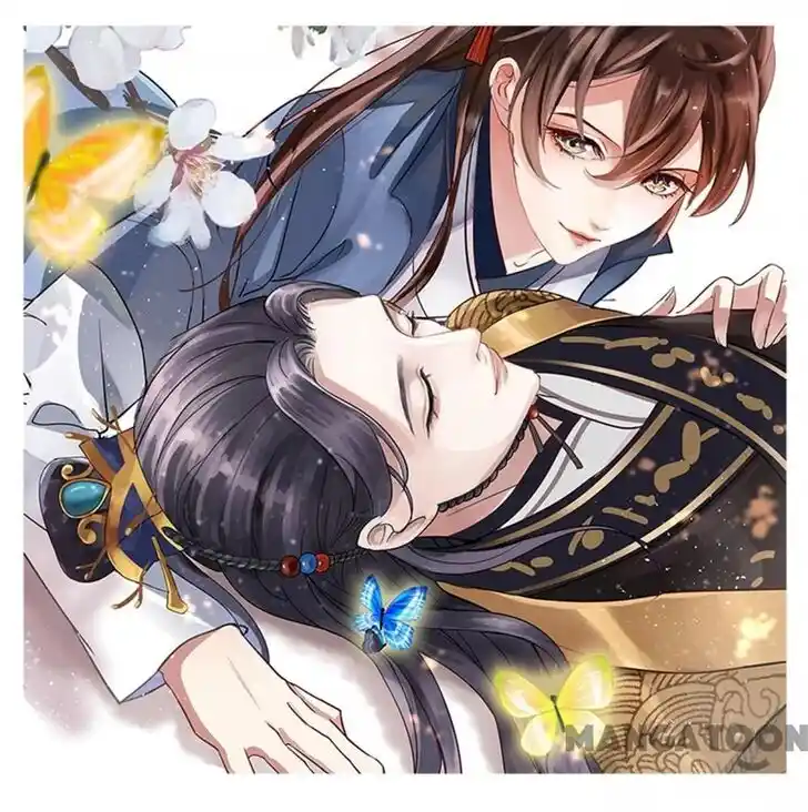 Entangled with the Duke Ch.337