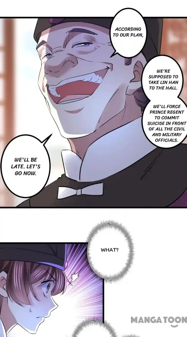 Entangled with the Duke Ch.337