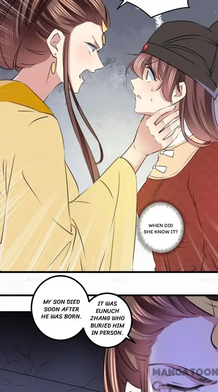 Entangled with the Duke Ch.337