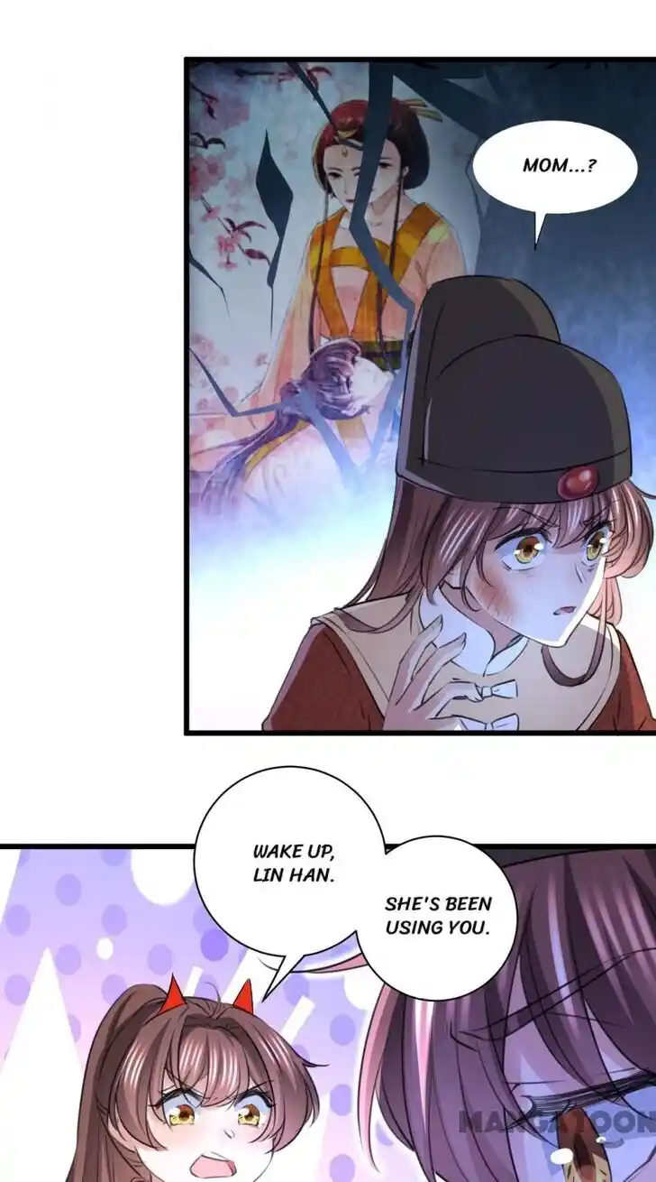 Entangled with the Duke Ch.337