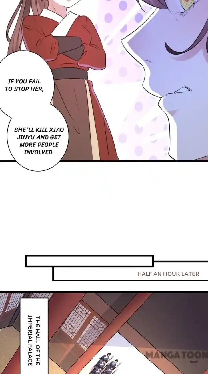 Entangled with the Duke Ch.337