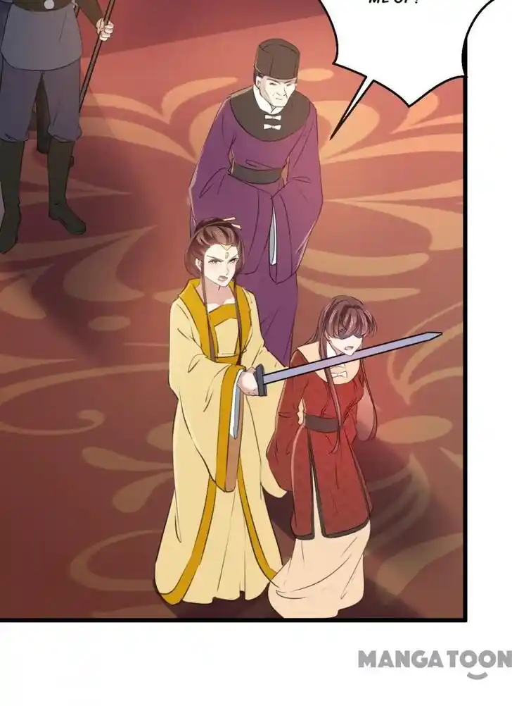 Entangled with the Duke Ch.337