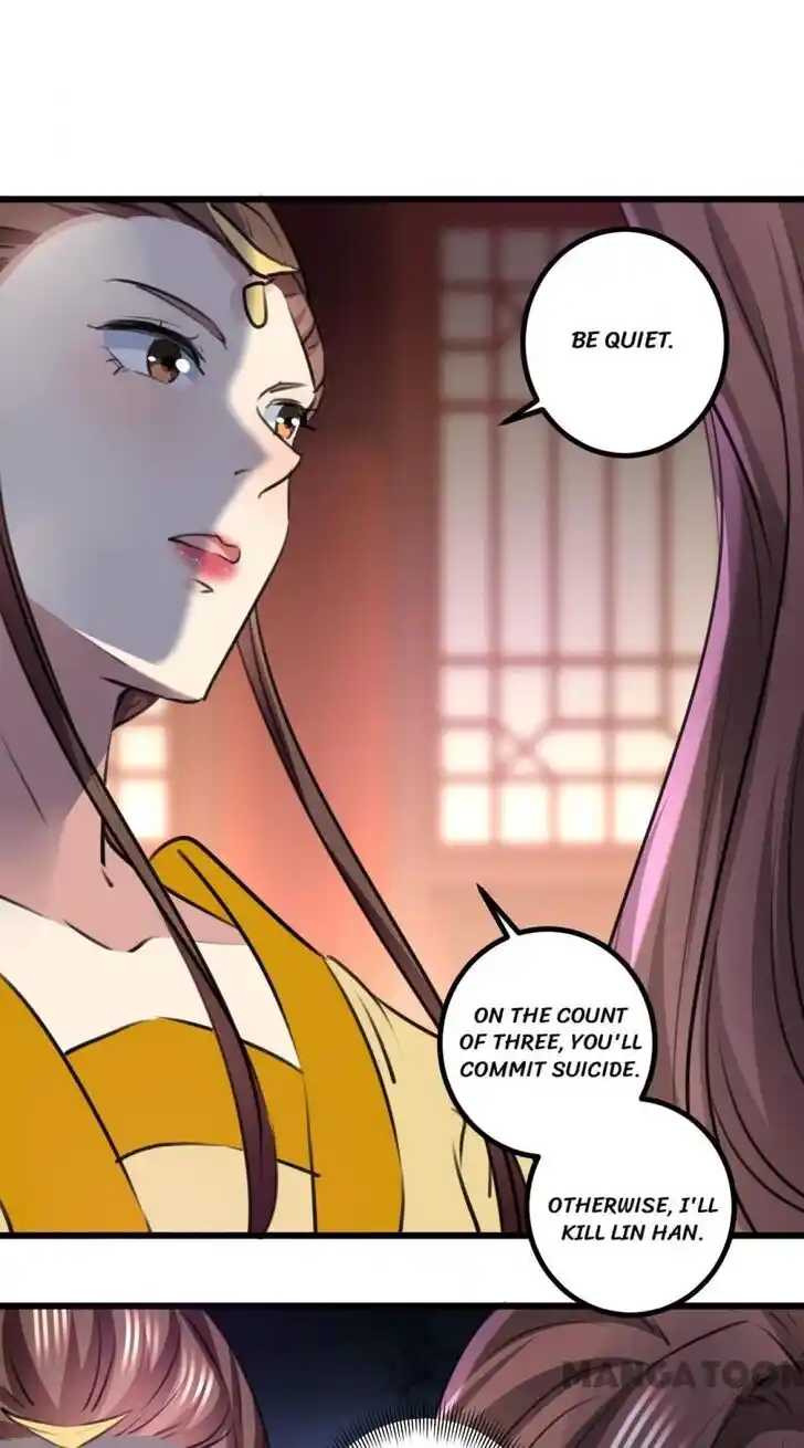 Entangled with the Duke Ch.337