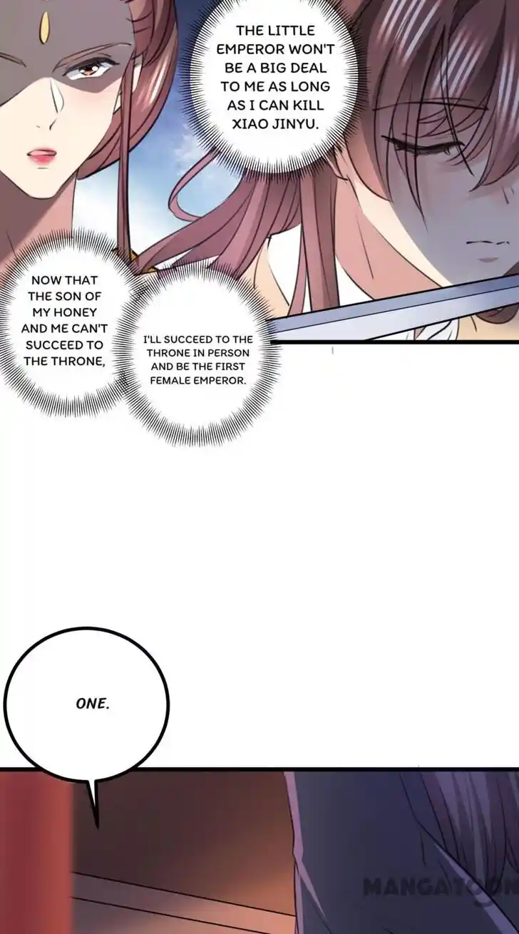 Entangled with the Duke Ch.337