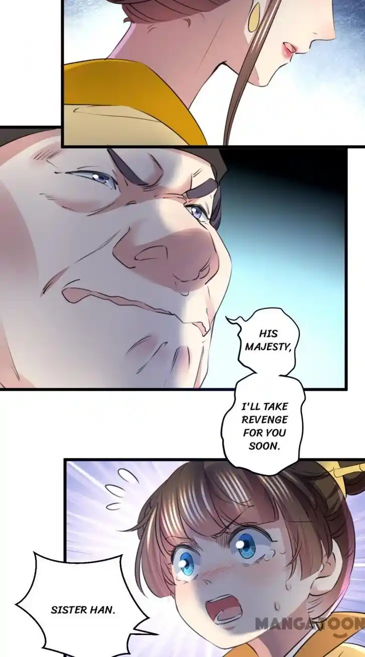 Entangled with the Duke Ch.337