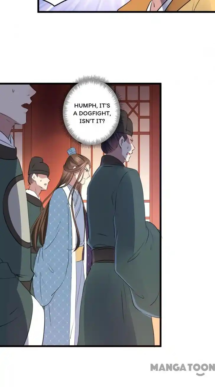 Entangled with the Duke Ch.337