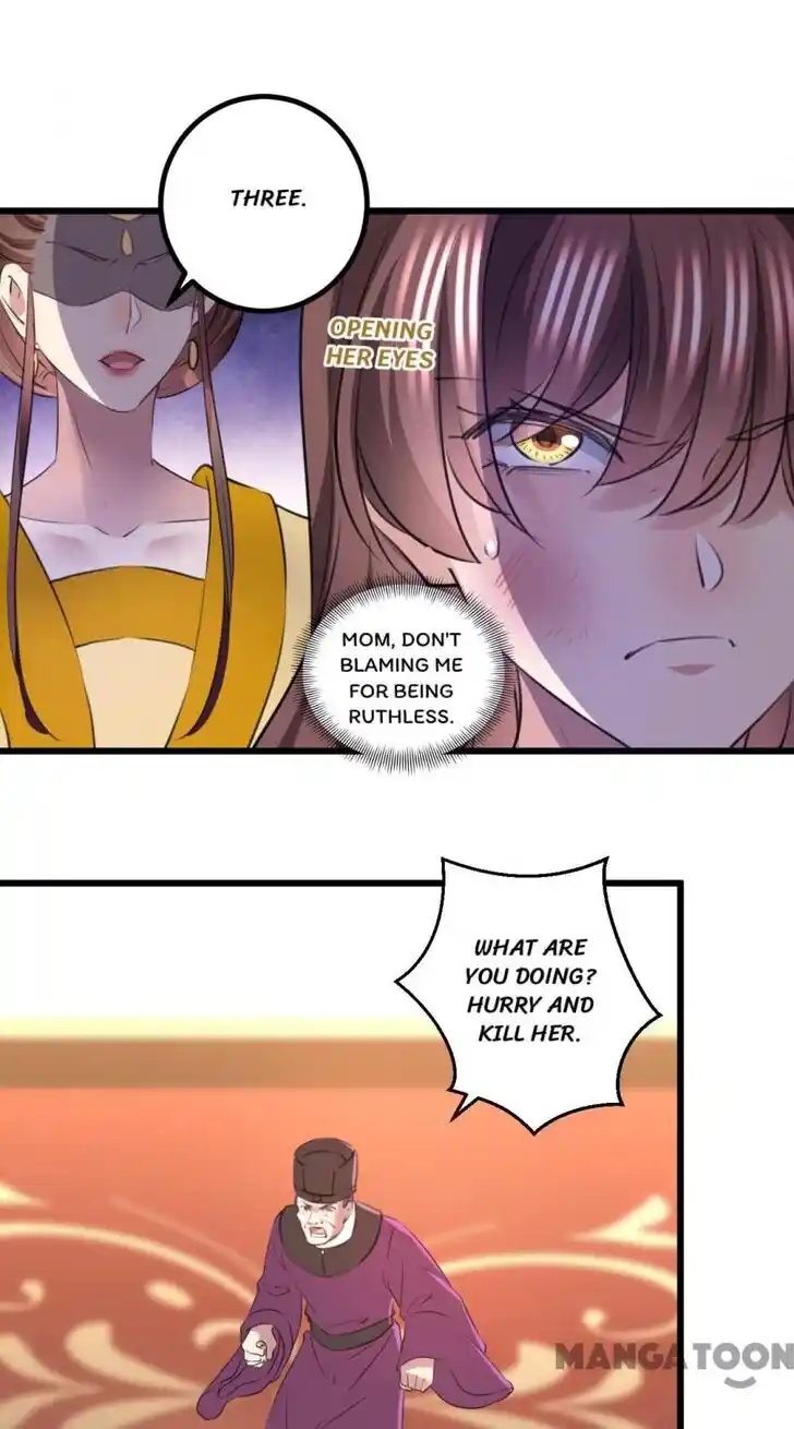 Entangled with the Duke Ch.337