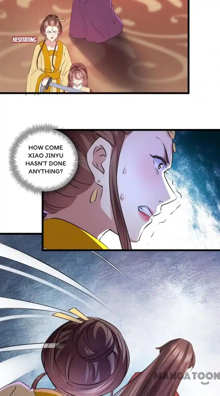 Entangled with the Duke Ch.337