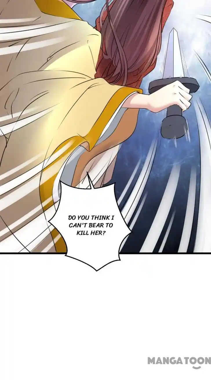 Entangled with the Duke Ch.337