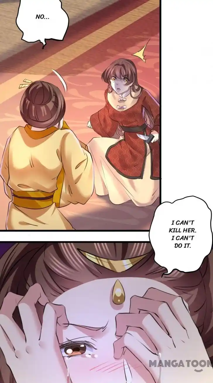 Entangled with the Duke Ch.338