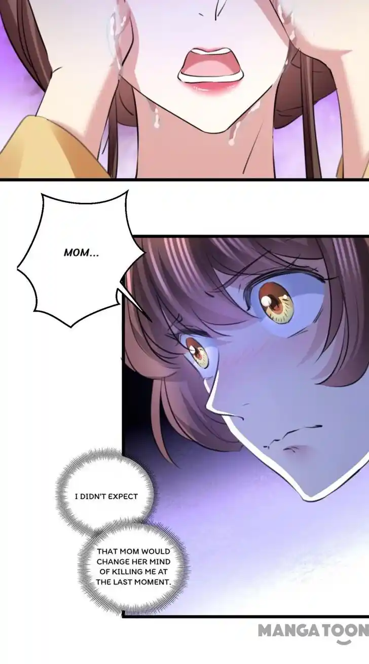 Entangled with the Duke Ch.338