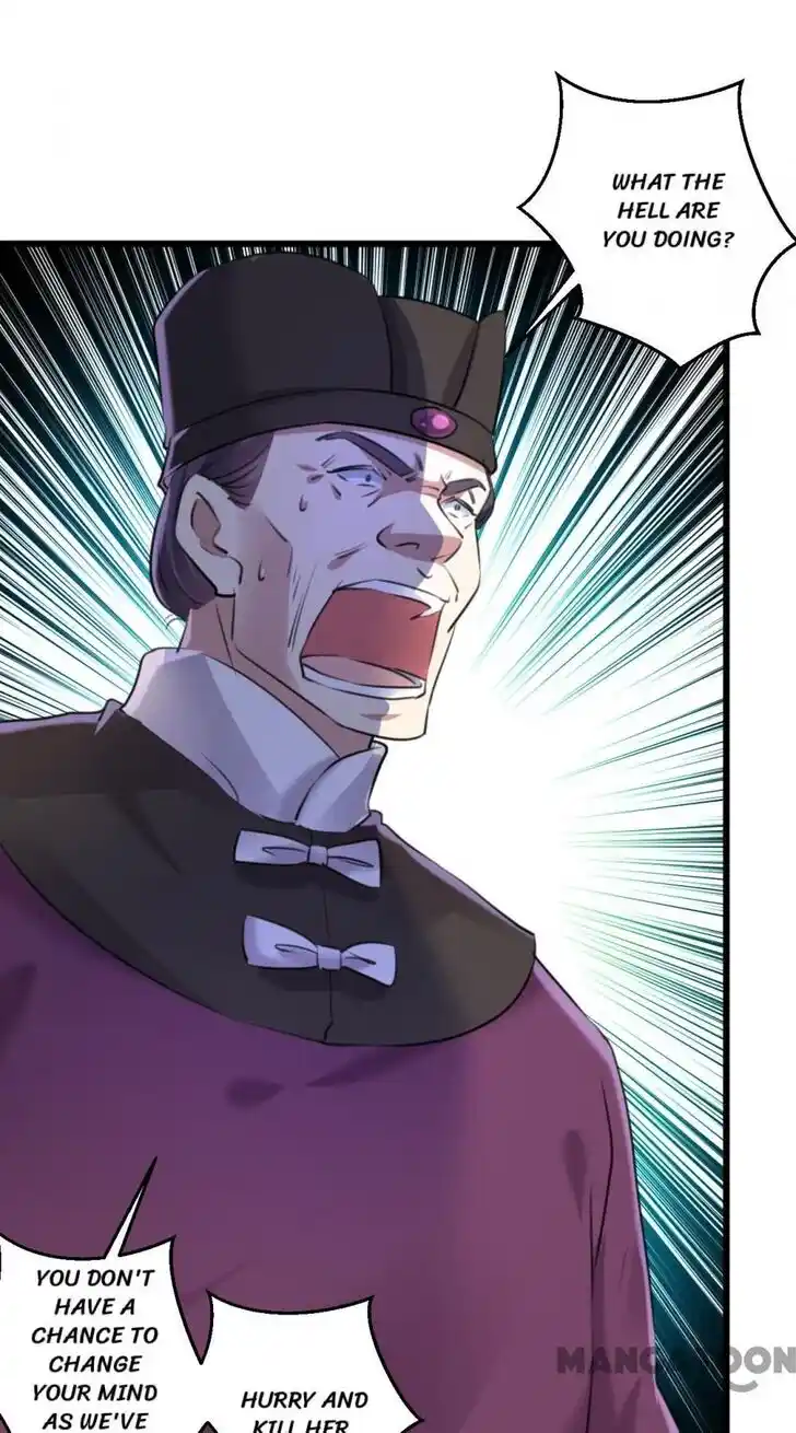 Entangled with the Duke Ch.338