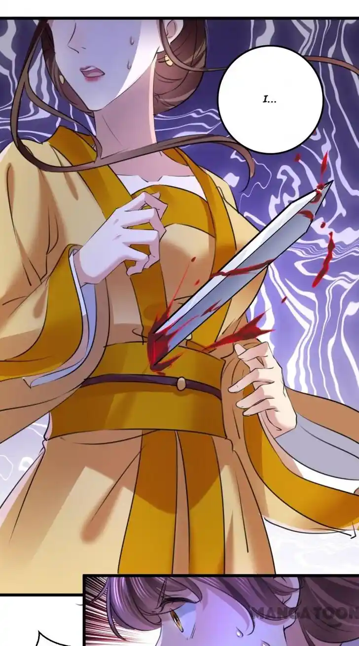 Entangled with the Duke Ch.338