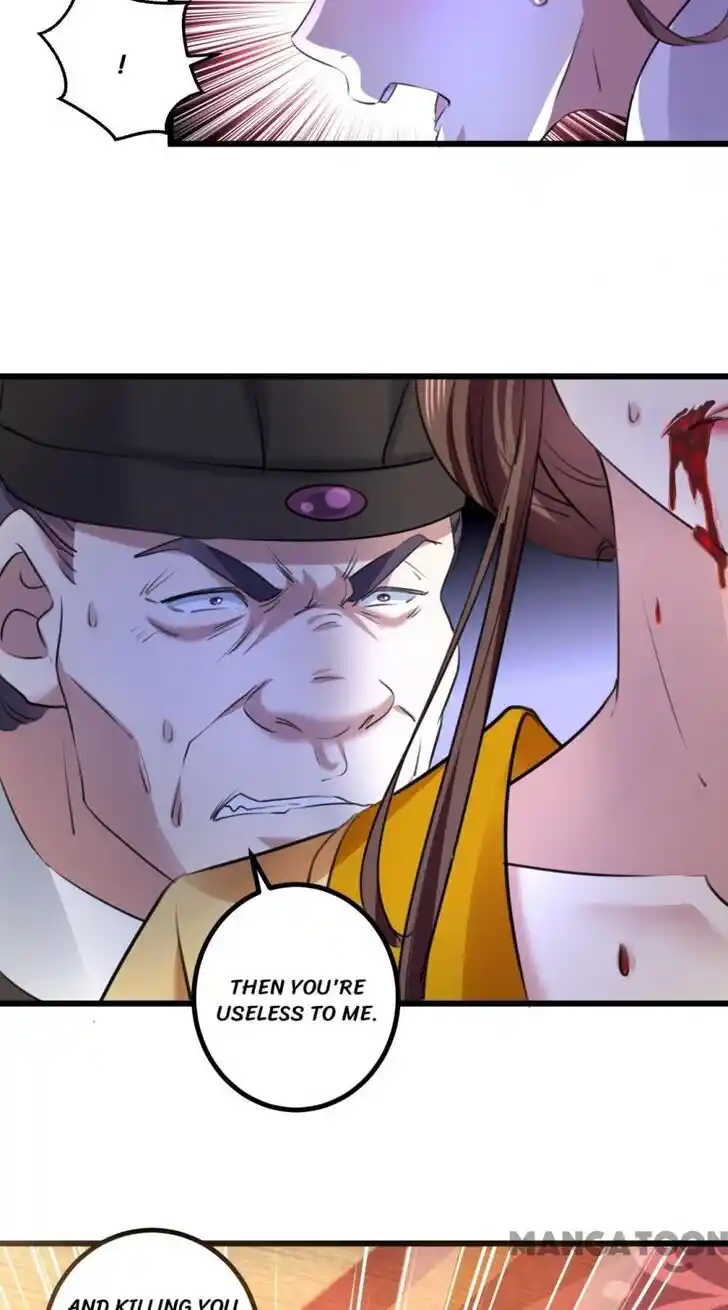 Entangled with the Duke Ch.338