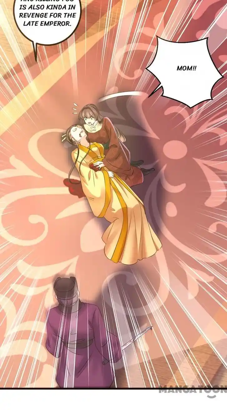 Entangled with the Duke Ch.338