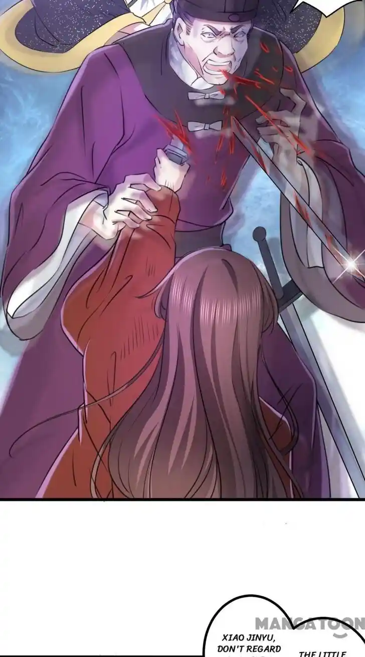 Entangled with the Duke Ch.338