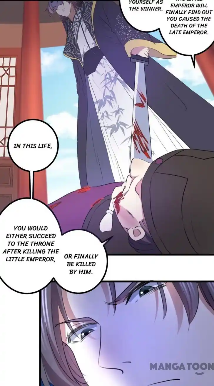 Entangled with the Duke Ch.338