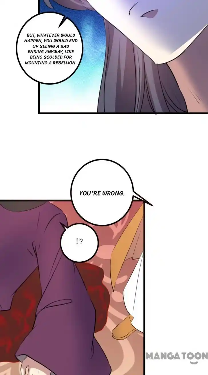 Entangled with the Duke Ch.338