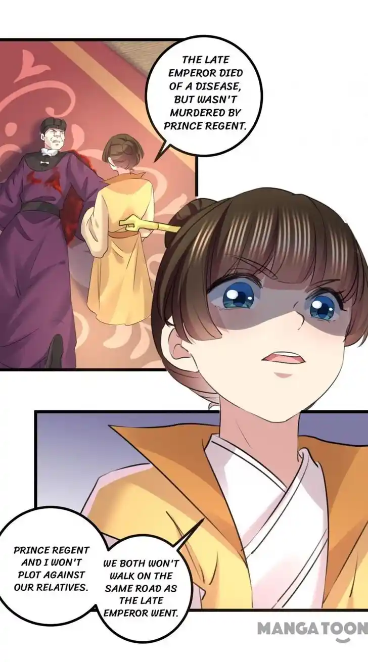 Entangled with the Duke Ch.338