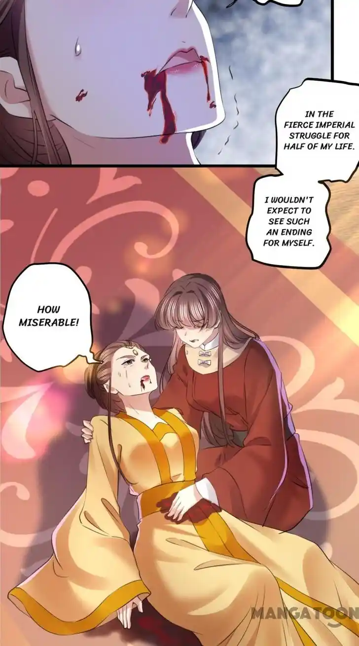 Entangled with the Duke Ch.338