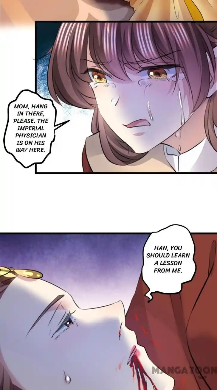 Entangled with the Duke Ch.338