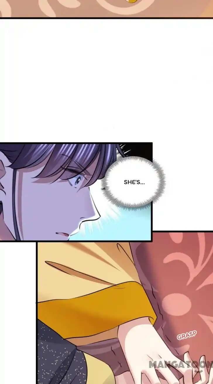 Entangled with the Duke Ch.338