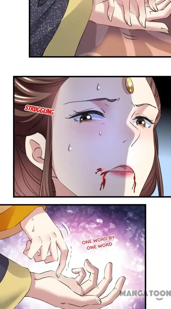 Entangled with the Duke Ch.338