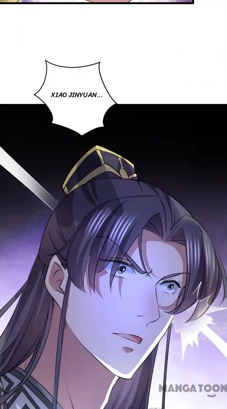 Entangled with the Duke Ch.338