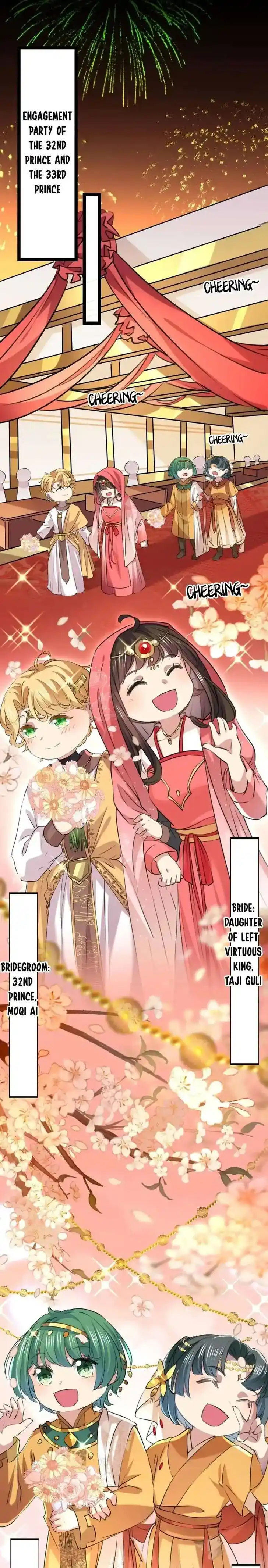 Entangled with the Duke Ch.339.5