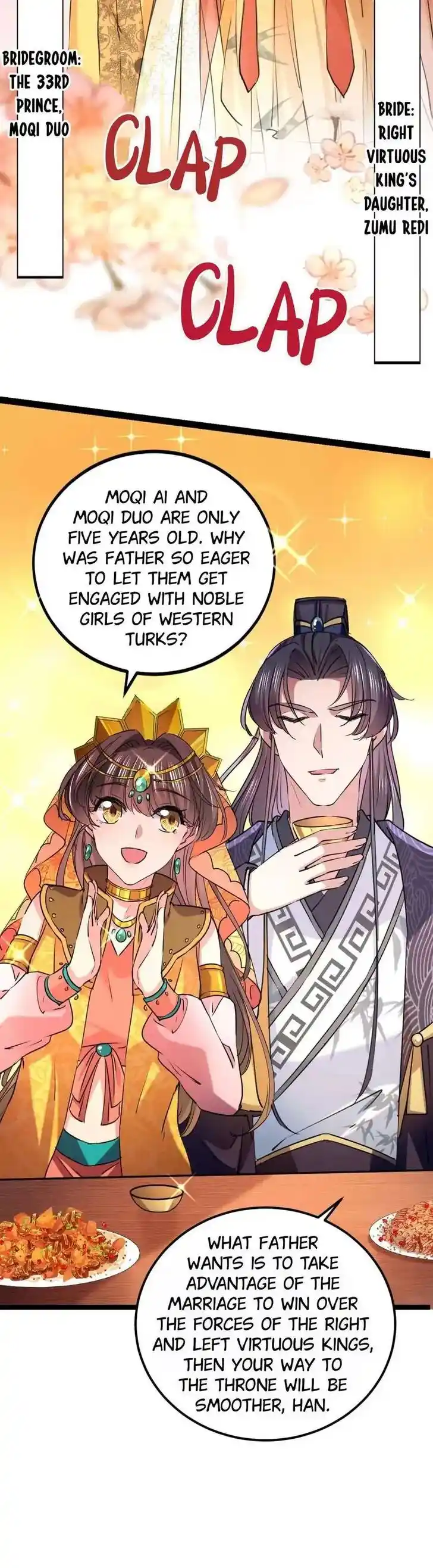 Entangled with the Duke Ch.339.5