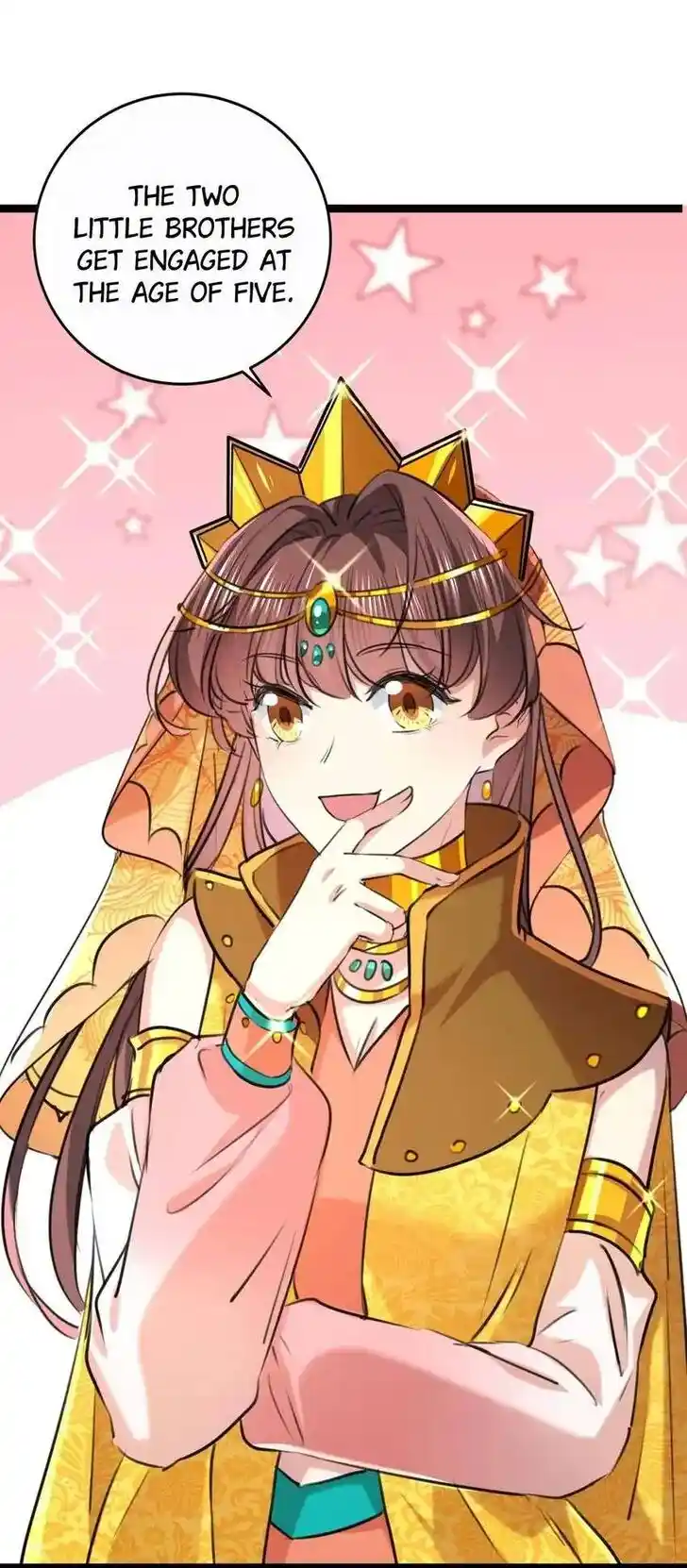 Entangled with the Duke Ch.339.5