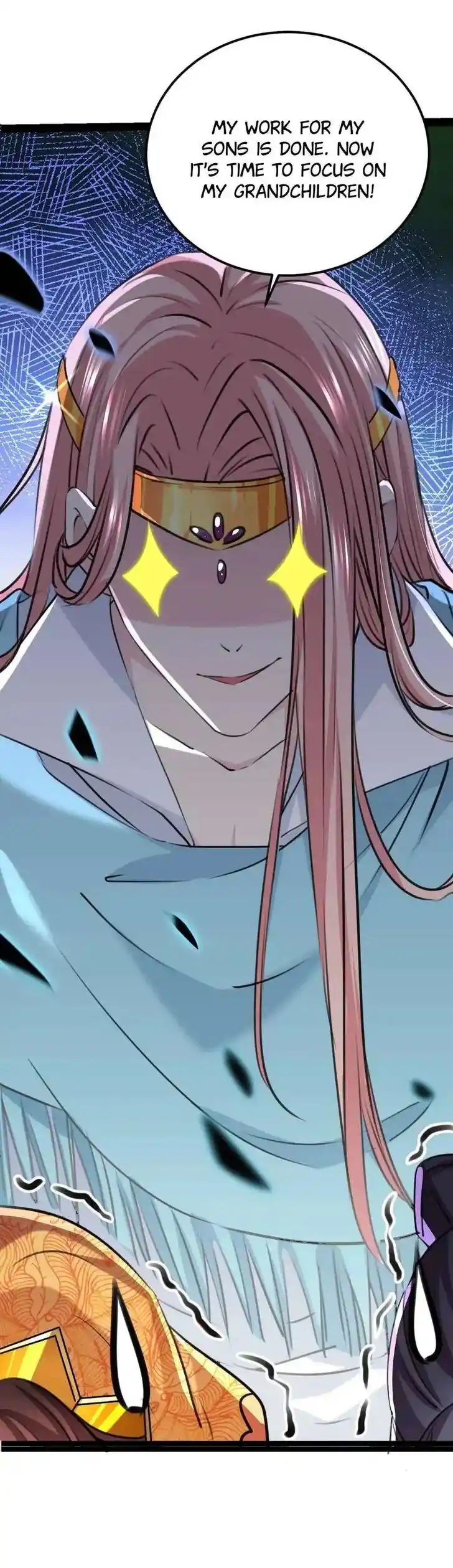 Entangled with the Duke Ch.339.5