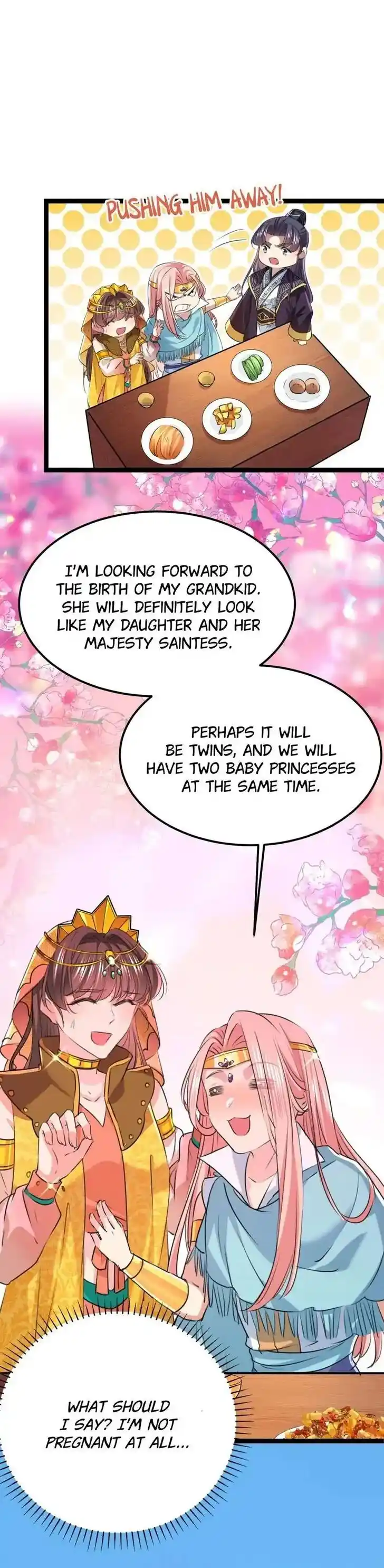 Entangled with the Duke Ch.339.5