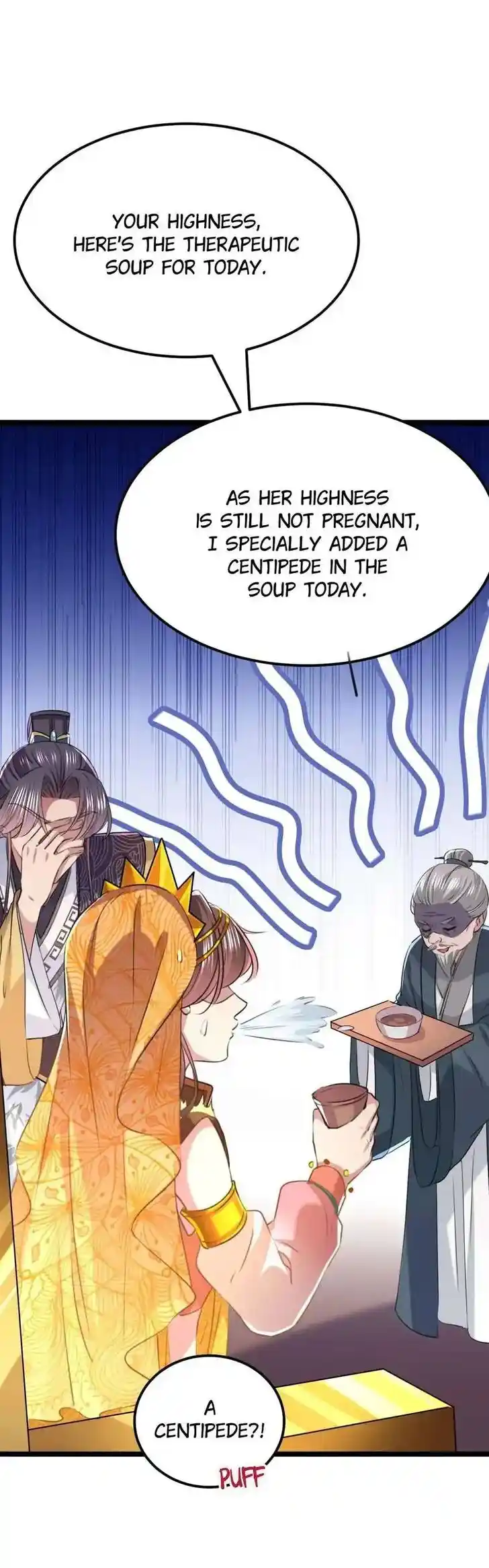 Entangled with the Duke Ch.339.5