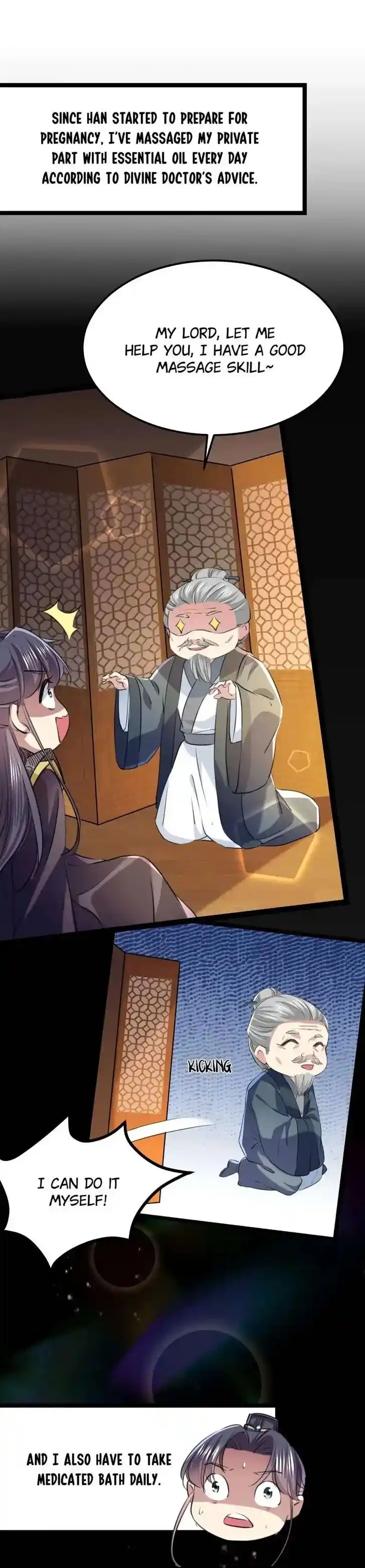 Entangled with the Duke Ch.339.5