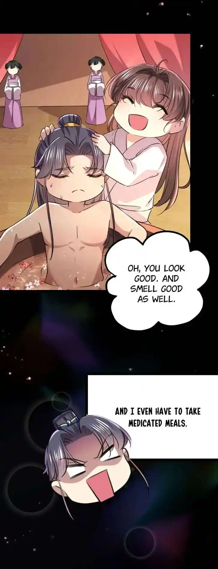 Entangled with the Duke Ch.339.5