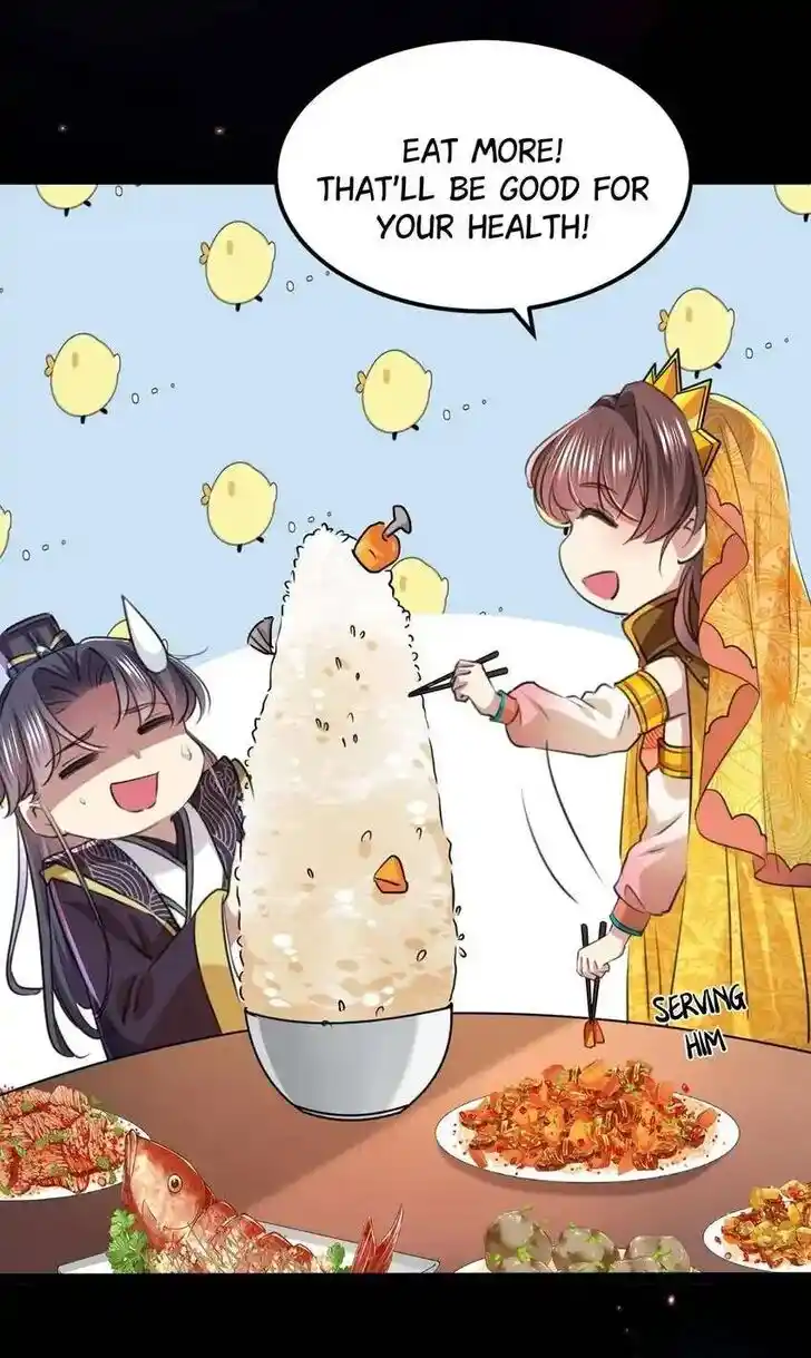 Entangled with the Duke Ch.339.5