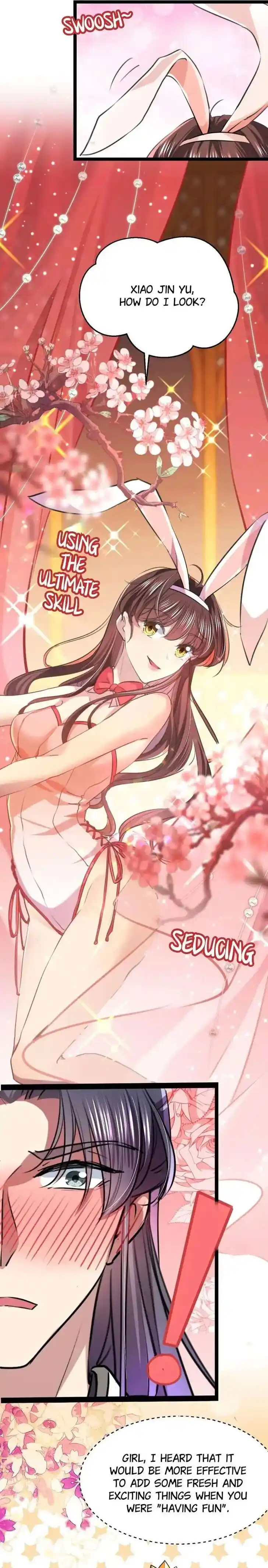 Entangled with the Duke Ch.339.5