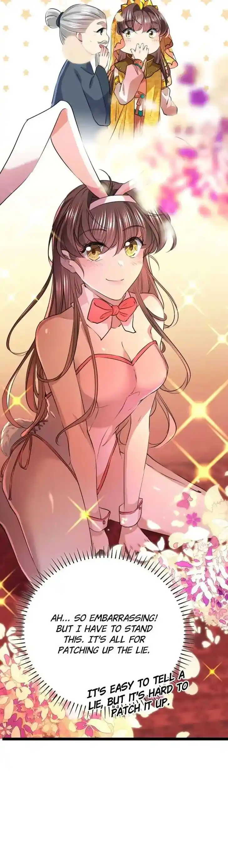 Entangled with the Duke Ch.339.5