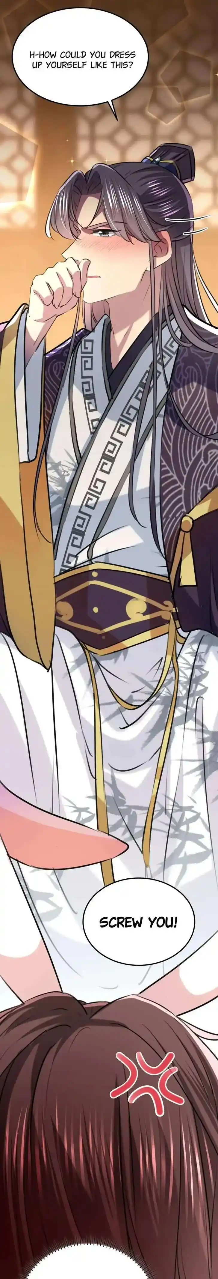 Entangled with the Duke Ch.339.5