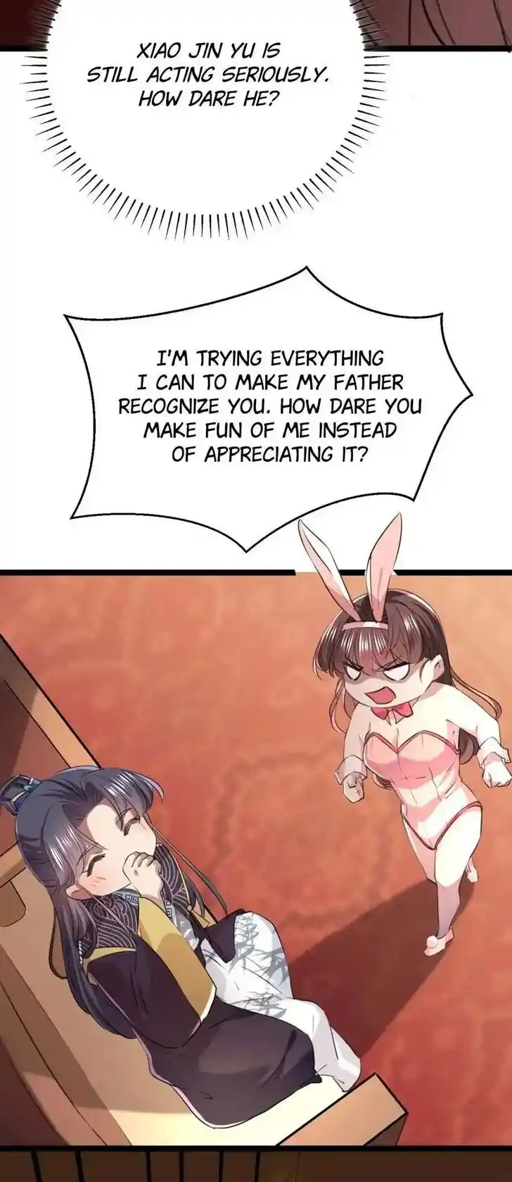 Entangled with the Duke Ch.339.5