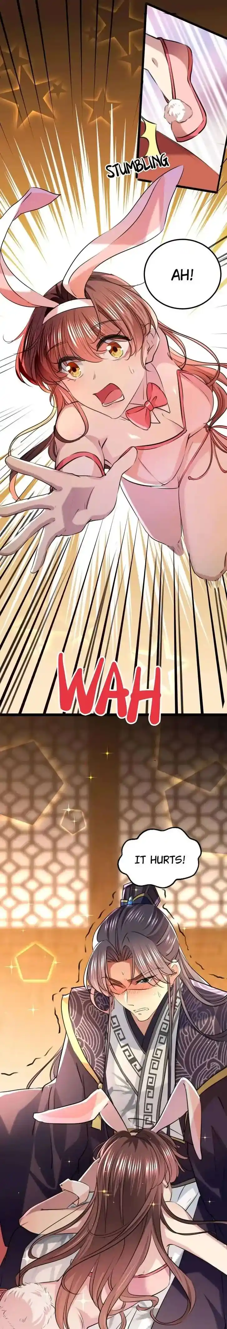 Entangled with the Duke Ch.339.5