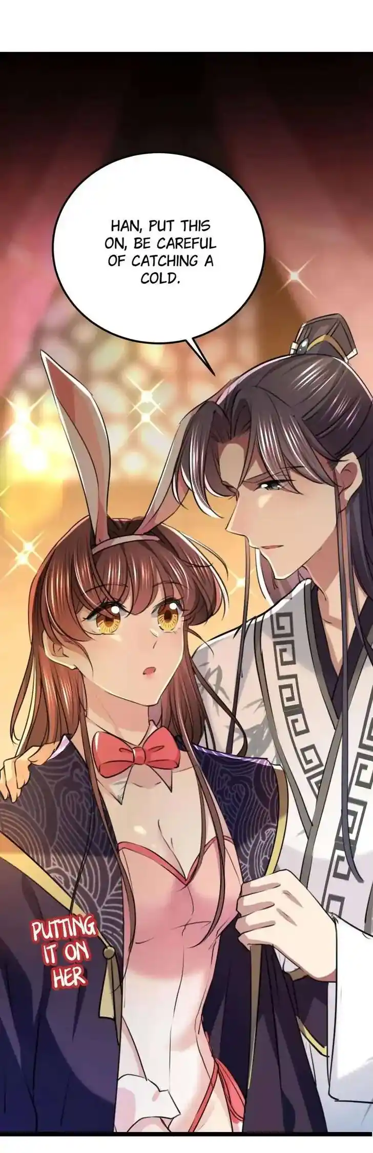 Entangled with the Duke Ch.339.5