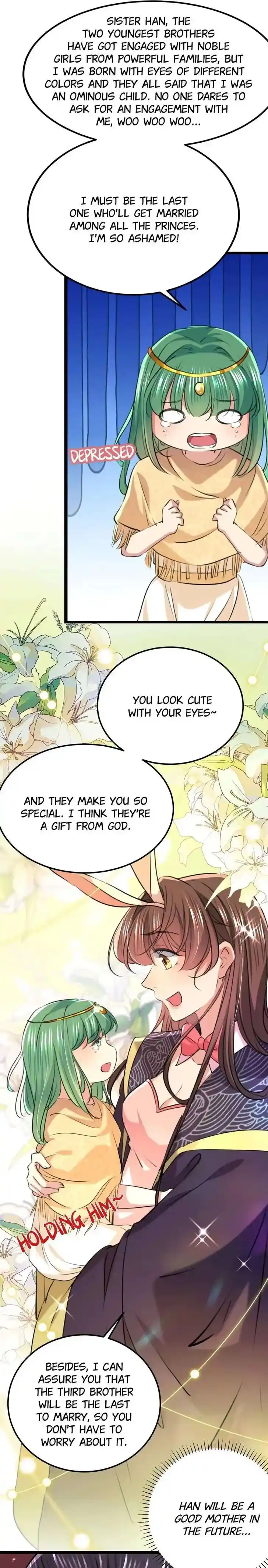 Entangled with the Duke Ch.339.5