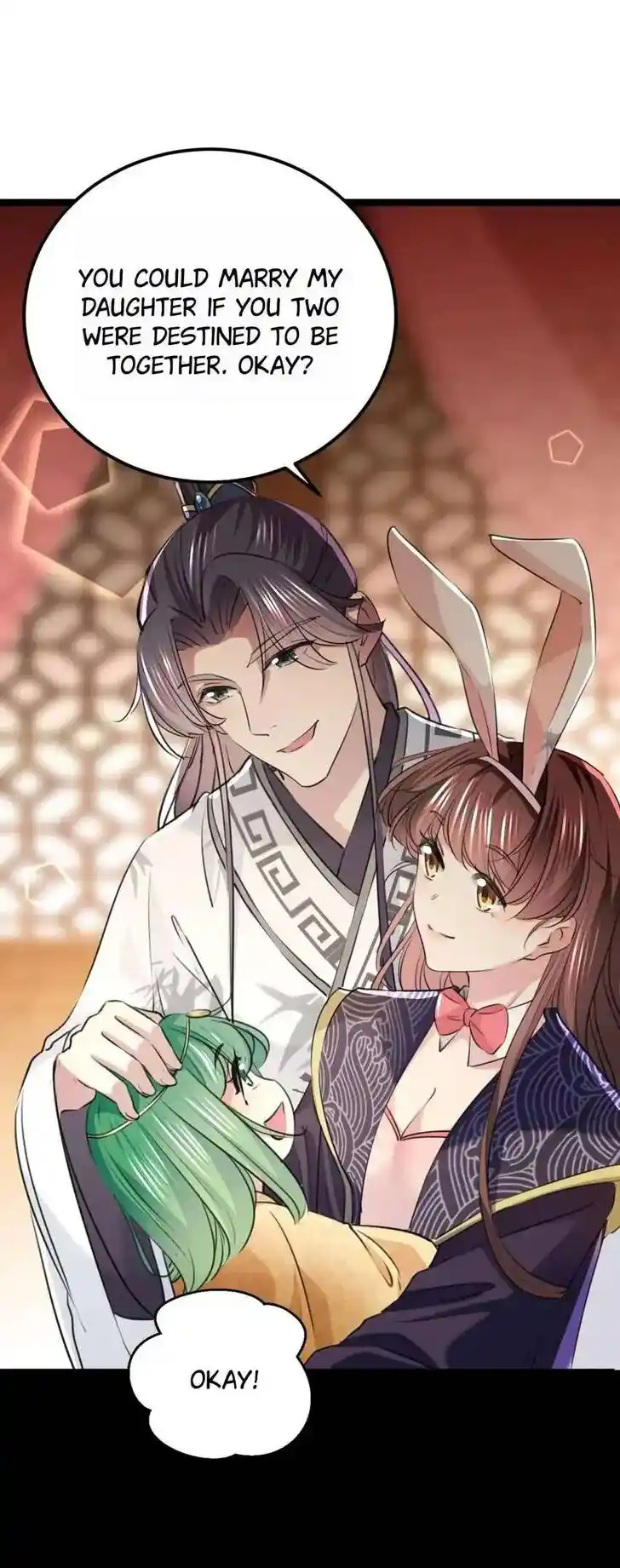 Entangled with the Duke Ch.339.5